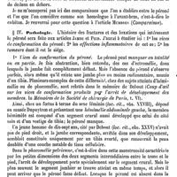 0462 - Page 458 - Péroné. Anatomie comparée [Albert Heydenreich] / Pathologie [Albert Heydenreich]