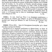 0791 - Page 787 - Peysson (Jean-Claude-Anthelme) [A. Dureau] (bibliographie) / Peyssonel (J.-Antoine) [L. Hahn] / Pezica [Ed. Lefèvre] / Pezize [Ed. Lefèvre]