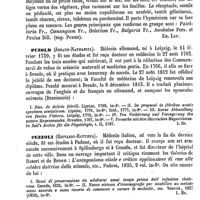 0792 - Page 788 - Pezize [Ed. Lefèvre] / Pezizées [Ed. Lefèvre] / Pezold (Johann-Nathaniel) [L. Hahn] (bibliographie) / Pezzoli (Giovanni-Battista) [L. Hahn] / Pfaefers (Eaux minérales de) [A. Rotureau]