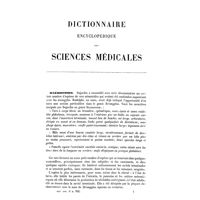 0005 - Page 1 - Sclérostomes [C. Davaine]