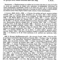 0250 - Page 246 - Scorbut. Traitement [J. Mahé] (bibliographie)