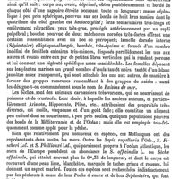0420 - Page 416 - Secchi (le Père Angelo) [L. Hahn] (bibliographie) / Séche ou Seiche [Ed. Lefèvre]