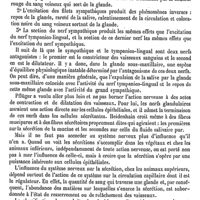 0468 - Page 464 - Sécrétion et Excrétion [G. Carlet] / Secua [G. Planchon] / Secup [G. Planchon]