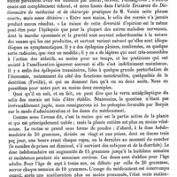 0545 - Page 541 - Selin. Emploi médical [Amédée Dechambre] / Séline [Amédée Dechambre] / Selinum. Voy. Selin
