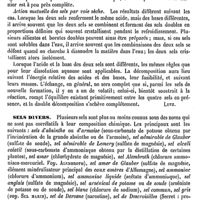 0560 - Page 556 - Sels (généralités) [C. Lutz] / Sels divers [Amédée Dechambre]