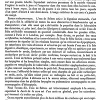 0562 - Page 558 - Selters ou Seltz (Eau minérale de) [A. Rotureau] (bibliographie)