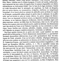 0563 - Page 559 - Seltz. Voy. Selters / Sem [G. Planchon] / Semecarpus (L. F.) [H. Baillon]