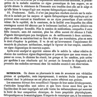 0574 - Page 570 - Séméiotique [L. Hecht] / Semences [J. Regnauld]