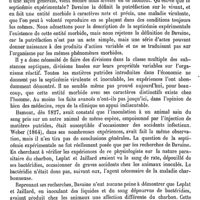 0725 - Page 721 - Septicémie. En général [J. Chauvel] / Expérimentale [J. Chauvel]