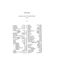0781 - Page 777 - Articles contenus dans le huitième volume (3e série)