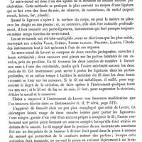 0427 - Page 423 - Serre-fine [E. Spillmann] / Serre-noeuds [E. Spillmann]