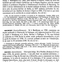 0450 - Page 446 - Settegast (Les) [L. Hahn] (bibliographie) / Setterblad (Anders-Tric) [L. Hahn] / Seubert (Ludwig-Rudolph) [A. Dureau] / Seutin (Louis-Joseph) [E. Warlomont]