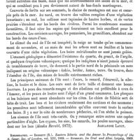 0563 - Page 559 - Sibérie. Géographie médicale [Alexandre Layet] (bibliographie)