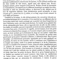 0565 - Page 561 - Sibérie. Géographie médicale [Alexandre Layet] (bibliographie) / Sibilant (Râle) [Henri Barth]