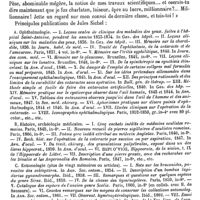 0573 - Page 569 - Sichel (Jules) [A. Chéreau] (bibliographie) / Sicile [Amédée Dechambre] / Sicyos [H. Baillon]