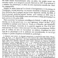 0583 - Page 579 - Siebold (Les) [L. Hahn] (bibliographie)
