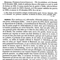 0590 - Page 586 - Siemssen (Les) [L. Hahn] (bibliographie) / Sierck (Eaux minérales de) [A. Rotureau]
