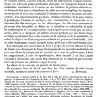 0593 - Page 589 - Sierck (Eaux minérales de) [A. Rotureau] (bibliographie) / Sierra-Leone (Géogr.-méd.) [A. Borius]