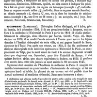 0622 - Page 618 - Signatures mystiques [A. Chéreau] / Signe (Signum) [Amédée Dechambre] / Signoroni (Bartolomeo) [L. Hahn] (bibliographie) / Sigwart (Les deux) [L. Hahn]
