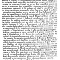 0660 - Page 656 - Silvanès ou Sylvanès (Eaux minérales de) [A. Rotureau] (bibliographie)