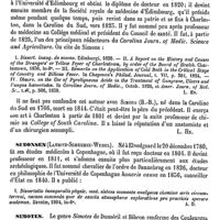 0680 - Page 676 - Simonot (Paul-Félix) [A. Dureau] (bibliographie) / Simons (Thomas-Young) [L. Hahn] / Simonsen (Lauritz-Scheebye-Wedel) [A. Dureau] / Simotes [E. Oustalet] / Simphonia [H. Baillon]