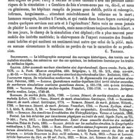 0738 - Page 734 - Simulation [G. Tourdes] (bibliographie)