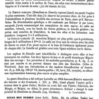 0742 - Page 738 - Simulie [A. Laboulbène] / Sinan Ben Tsabet (Abou Saïd) [L. Leclerc]