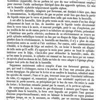 0780 - Page 776 - Sipanea [G. Planchon] (bibliographie) / Siphoïde (Bouteille) [Amédée Dechambre]