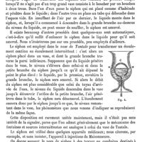 0783 - Page 779 - Siphon [C. M. Gariel] / Siphonia. Voy. Caoutchouc, Hevea / Siphonoma [Amédée Dechambre]