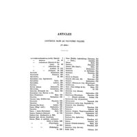 0797 - Page 793 - Articles contenus dans le neuvième volume (3e série)