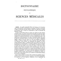 0005 - Page 1 - Sirène [E. Oustalet]