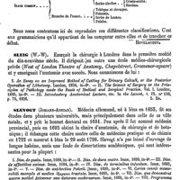 0074 - Page 70 - Slaves [Hovelacque] / Sleig (W.-W) [L. Hahn] (bibliographie) / Slevogt (Johann-Adrian) [L. Hahn]