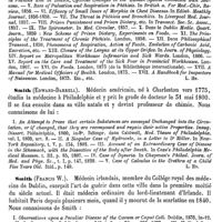 0083 - Page 79 - Smith (Les) [L. Hahn, A. Dureau] (bibliographie)