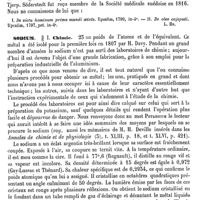 0135 - Page 131 - Söderberg (Olof) [L. Hahn] / Söderstedt (Johan-Gustaf) [L. Hahn] (bibliographie) / Sodium / Chimie [Malaguti]