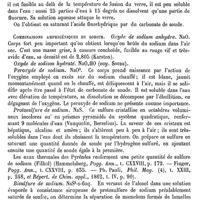 0137 - Page 133 - Sodium. Chimie [Malaguti] / Emploi [Amédée Dechambre]