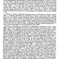 0320 - Page 316 - Sommeil. Médecine légale [G. Tourdes] (bibliographie) / Sommeil (Maladie du). Voy. Maladie du Sommeil / Sommelius (Les deux) [L. Hahn]