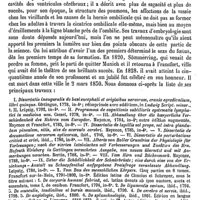 0324 - Page 320 - Sömmerring (Les) [A. Dureau] (bibliographie)