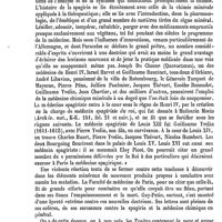 0736 - Page 732 - Spach (Israel) [A. Dureau] (bibliographie) / Spagirie [A. Chéreau]