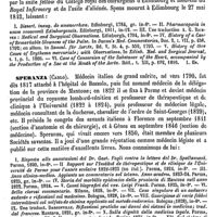 0070 - Page 66 - Spenner (Fridolin-Carl-Leopold) [L. Hahn] (bibliographie) / Spens (Thomas) [L. Hahn] / Speranza (Carlo) [L. Hahn]