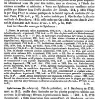 0220 - Page 216 - Spielmann (Les) [L. Hahn] (bibliographie)