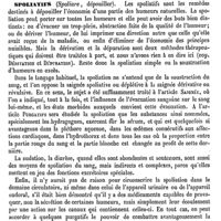 0350 - Page 346 - Spohr (Carl-Heinrich) [L. Hahn] (bibliographie) / Spoliatifs [Amédée Dechambre] / Spon (Les deux) [A. Chéreau]