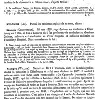 0436 - Page 432 - Stancari (Jean-Antoine) [A. Chéreau] (bibliographie) / Stanger (Les) [L. Hahn] / Stangerup (Peter-Frederik) [L. Hahn]