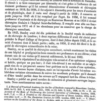 0437 - Page 433 - Stangerup (Peter-Frederik) [L. Hahn] (bibliographie) / Stanley (Edward) [L. Hahn] / Stannius (Fr.-Herrmann) [L. Hahn]