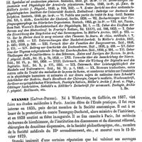 0438 - Page 434 - Stannius (Fr.-Herrmann) [L. Hahn] (bibliographie) / Stanski (Gaétan-Pierre) [L. Hahn]