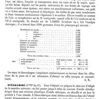 0623 - Page 619 - Staurotype [E. Oustalet] (bibliographie) / Stavenhagen (Eau minérale de) [A. Rotureau] / Stéaramide [C. Lutz] / Stéaranilide [L. Hahn]