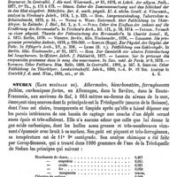 0670 - Page 666 - Stéatose [A. Kelsch] (bibliographie) / Steben (Eaux minérale de) [A. Rotureau]