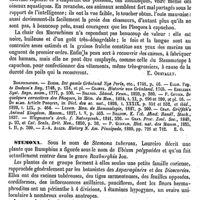 0690 - Page 686 - Stemmatope [E. Oustalet] (bibliographie) / Stemona [G. Planchon]