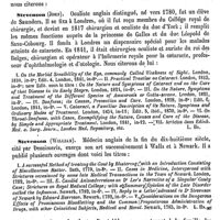 0088 - Page 84 - Stevens (Les trois) [L. Hahn] / Stevenson (Les) [L. Hahn] (bibliographie) / Stevia [G. Planchon] / Stewart (Les) [A. Chéreau, L. Hahn]