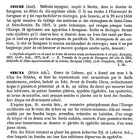 0090 - Page 86 - Stewart (Les) [A. Chéreau, L. Hahn] (bibliographie) / Steyrer (Johann-Philipp) [L. Hahn] / Sthénie [Amédée Dechambre] / Stiche (José) [L. Hahn] / Sticta [Ed. Lefèvre]