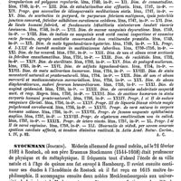 0138 - Page 134 - Stock (Jean-Chrétien) [A. Chéreau] (bibliographie) / Stockmann (Joachim) [L. Hahn]